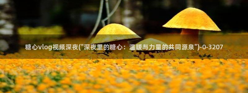 糖心vlog无法删除：糖心vlog视频深夜(\